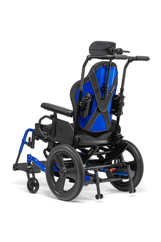 Ki Mobility Focus CR