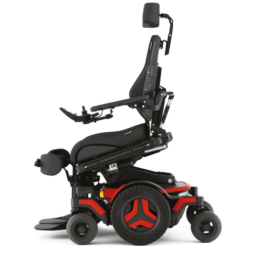 Permobil M3 Corpus