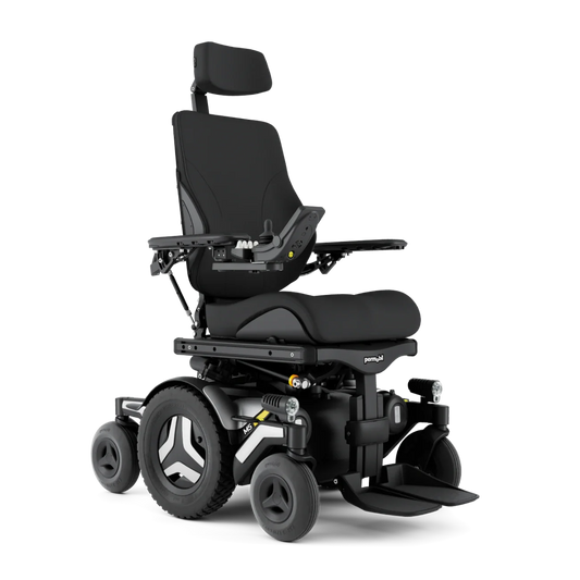 Permobil M5 Corpus