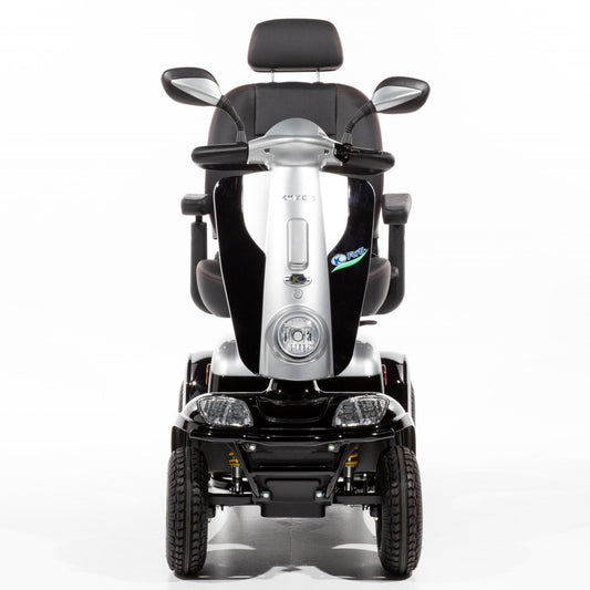 Kymco Maxi XLS