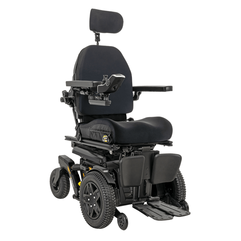 Cinque Ports Mobility | Kent & East Sussex | Motability Approved
