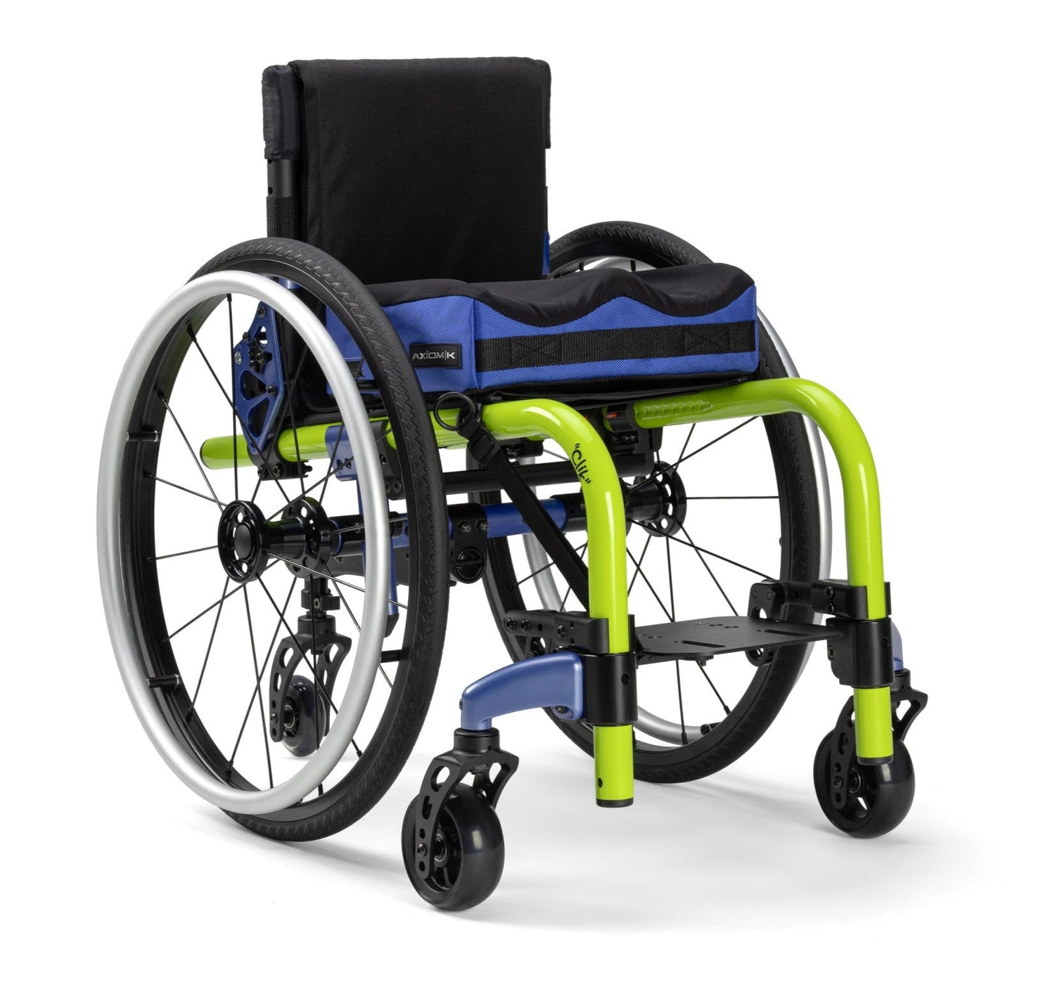 Paediatric Wheelchairs