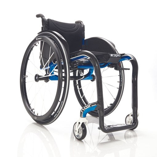 Rigid Wheelchairs
