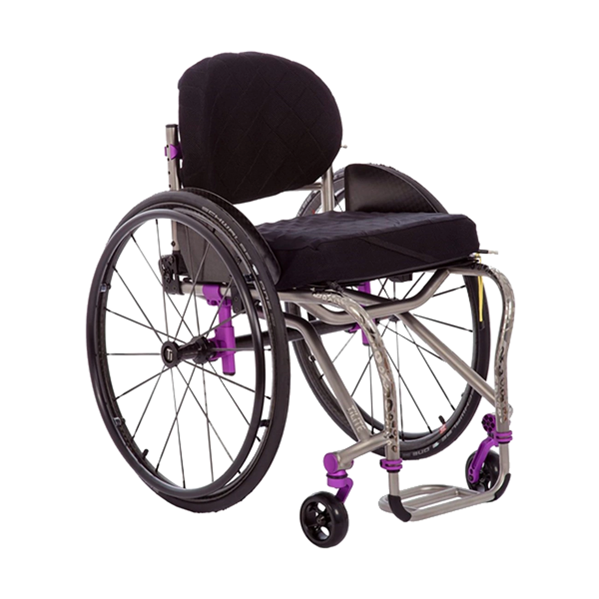 Tilite Permobil Tilite TRA | Active Wheelchair | Kent – Cinque Ports Mobility