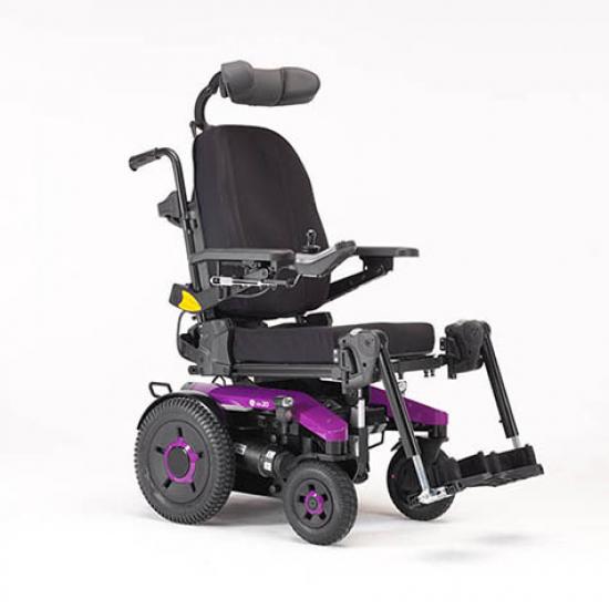 Invacare AVIVA R20 Modulite