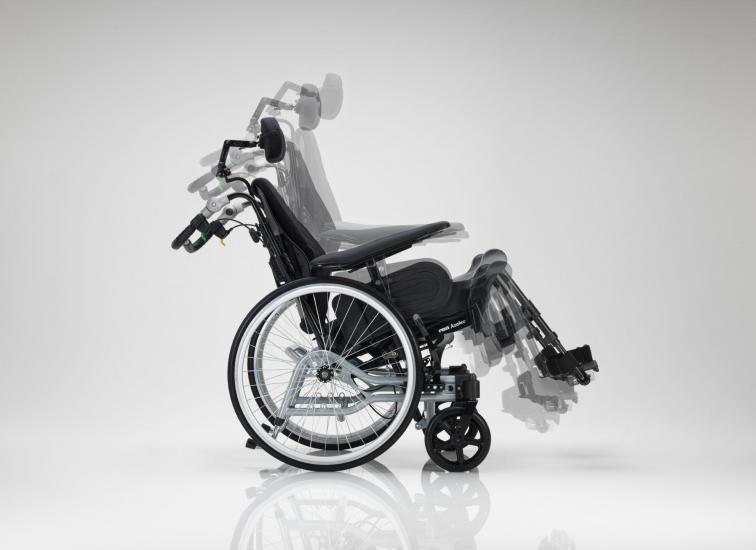 Invacare Rea Azalea