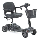 Motion Healthcare Alumina Pro