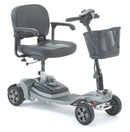 Motion Healthcare Alumina Pro