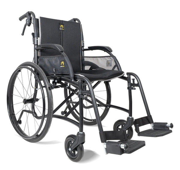 Scooterpac Atom Self Propel