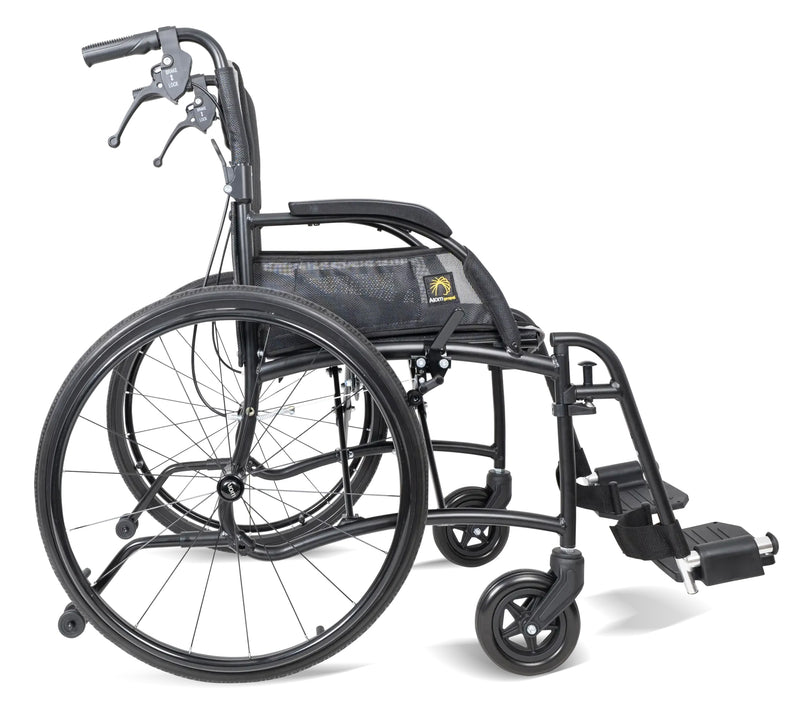 Scooterpac Atom Self Propel