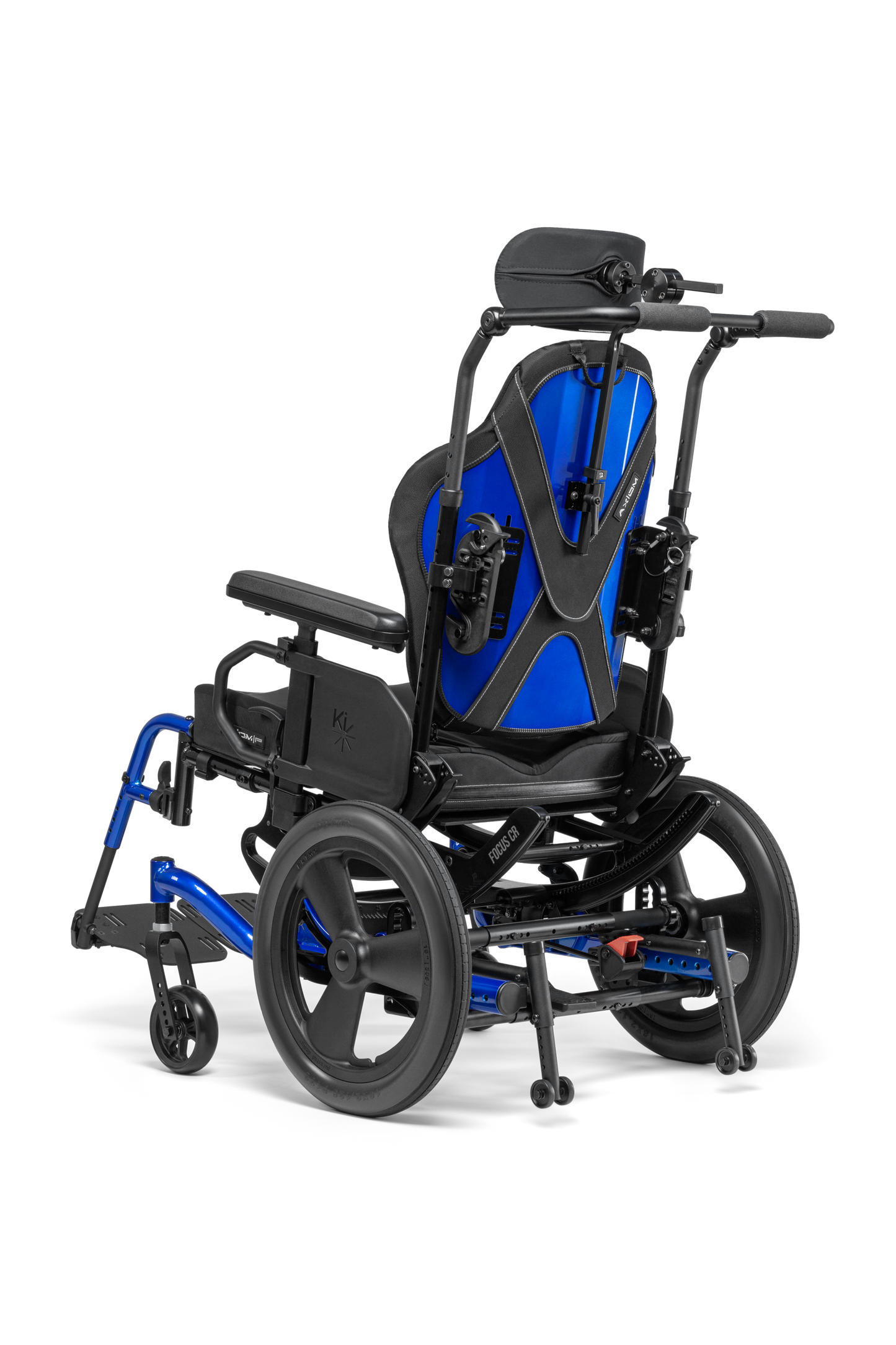 Ki Mobility Focus CR