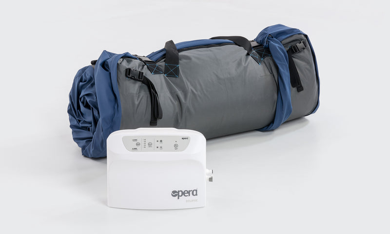 Opera Eclipse Air Mattress System