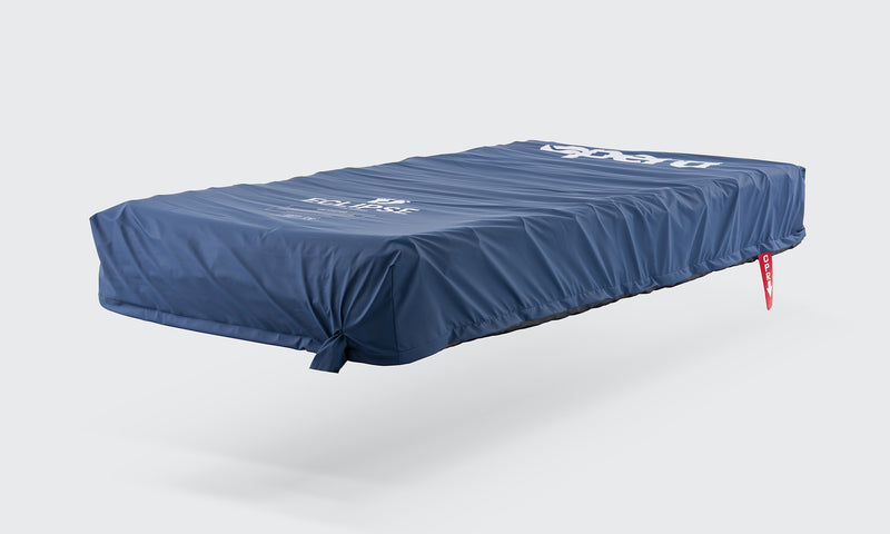 Opera Eclipse Air Mattress System