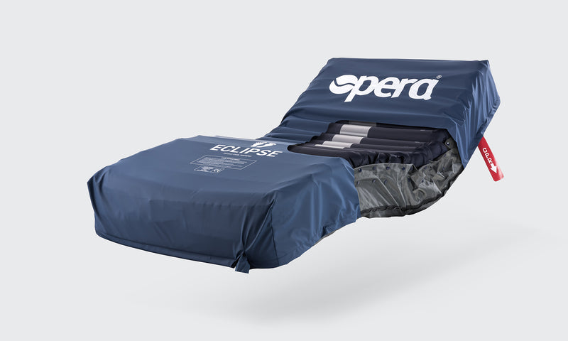 Opera Eclipse Air Mattress System