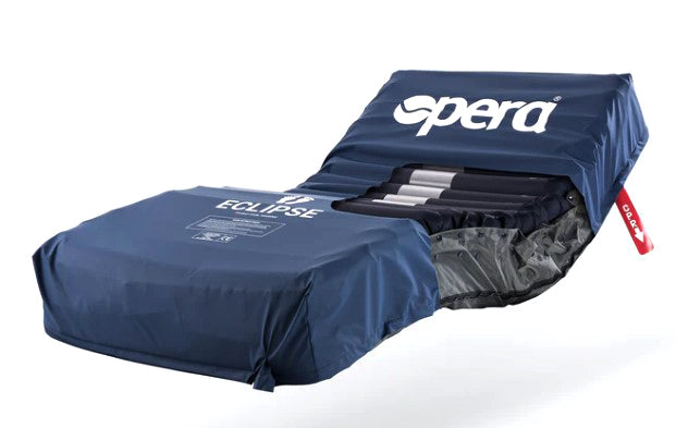 Opera Eclipse Air Mattress System