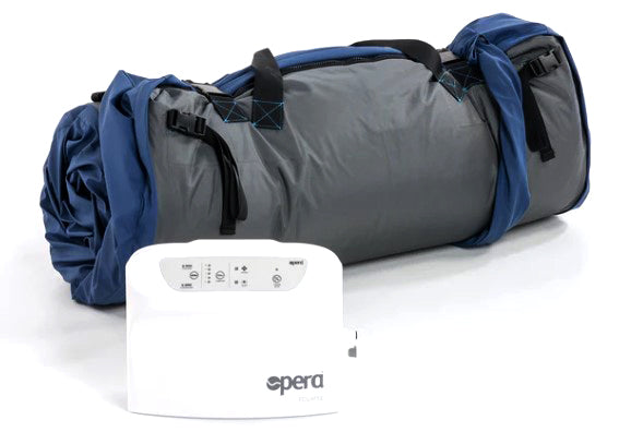 Opera Eclipse Air Mattress System