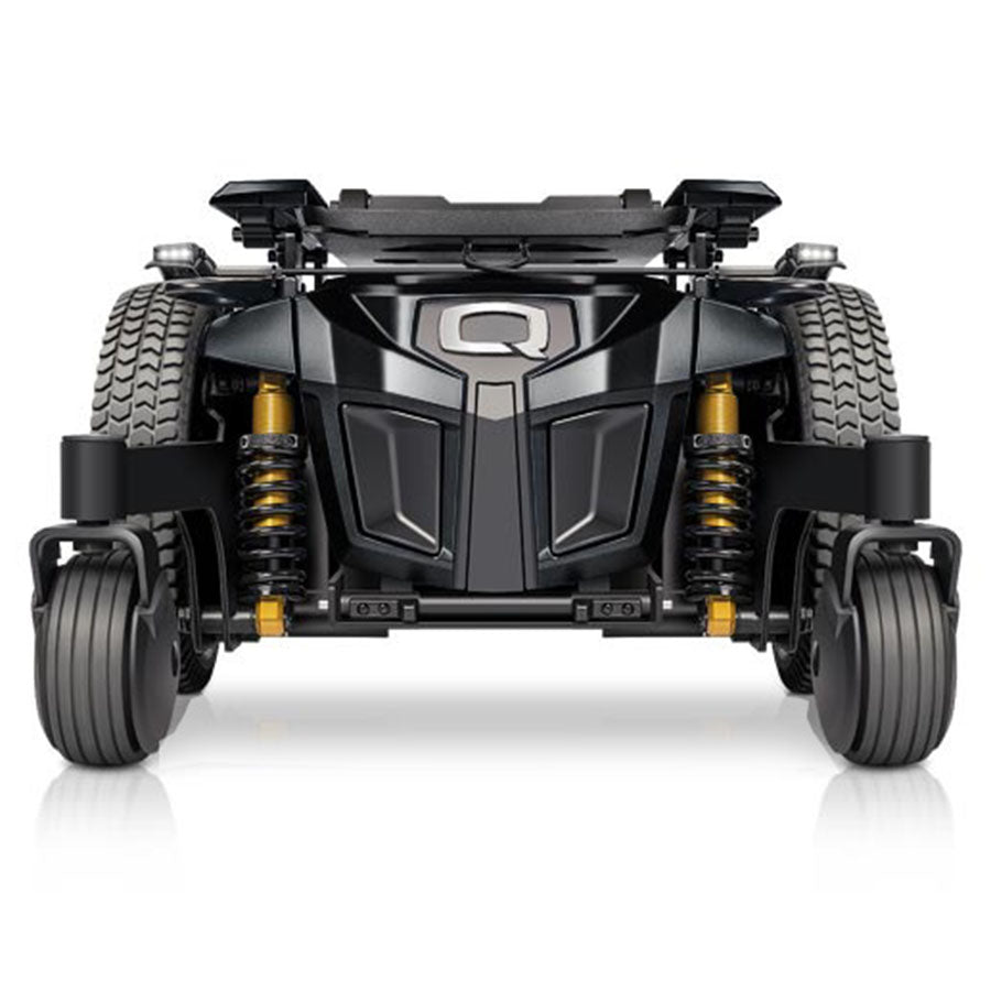 Quantum Q6 Edge 3