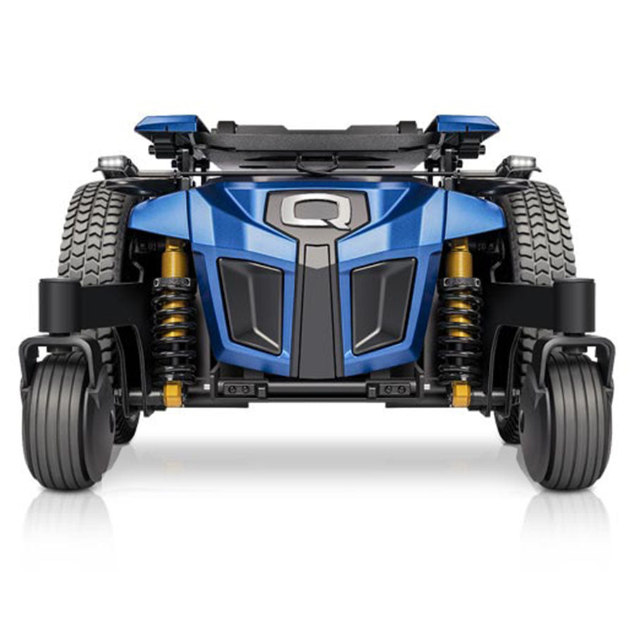 Quantum Q6 Edge 3