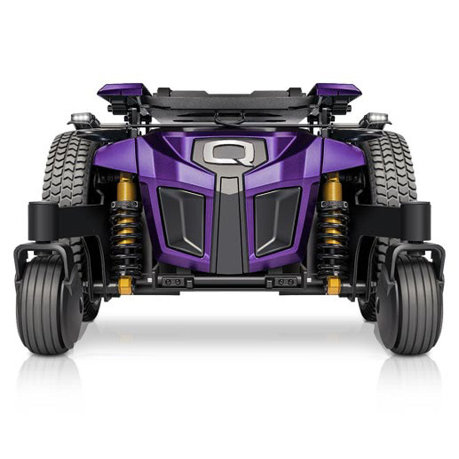 Quantum Q6 Edge 3