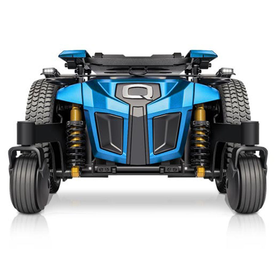 Quantum Q6 Edge 3