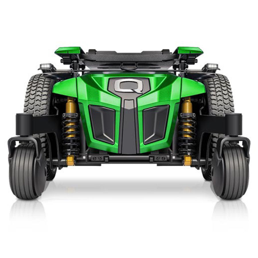 Quantum Q6 Edge 3