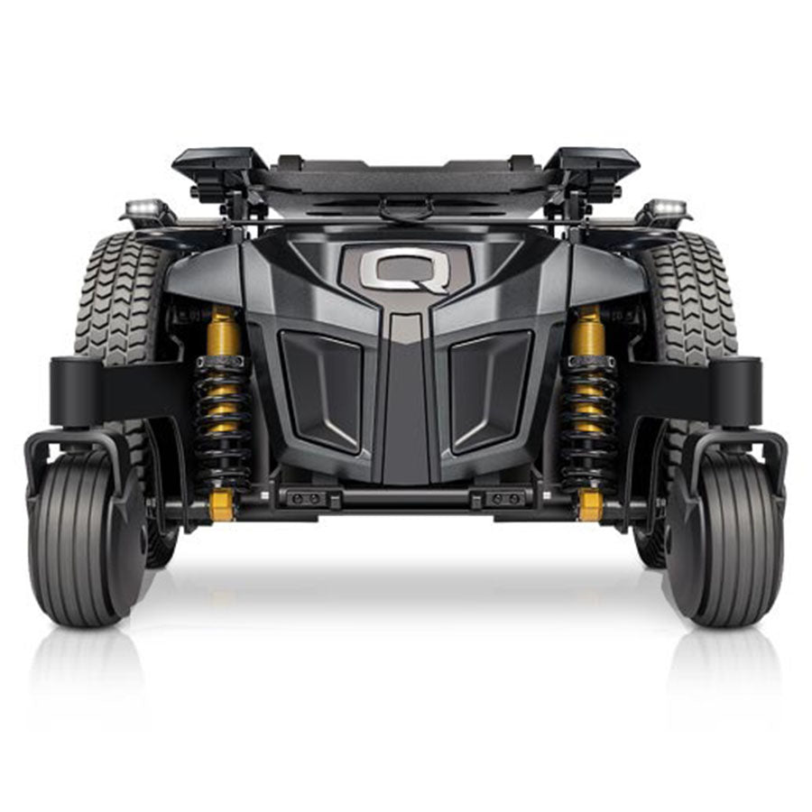 Quantum Q6 Edge 3