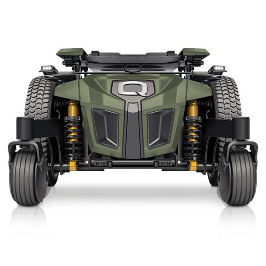 Quantum Q6 Edge 3