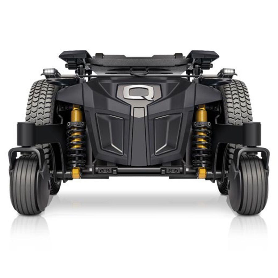 Quantum Q6 Edge 3