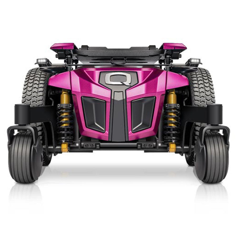 Quantum Q6 Edge 3