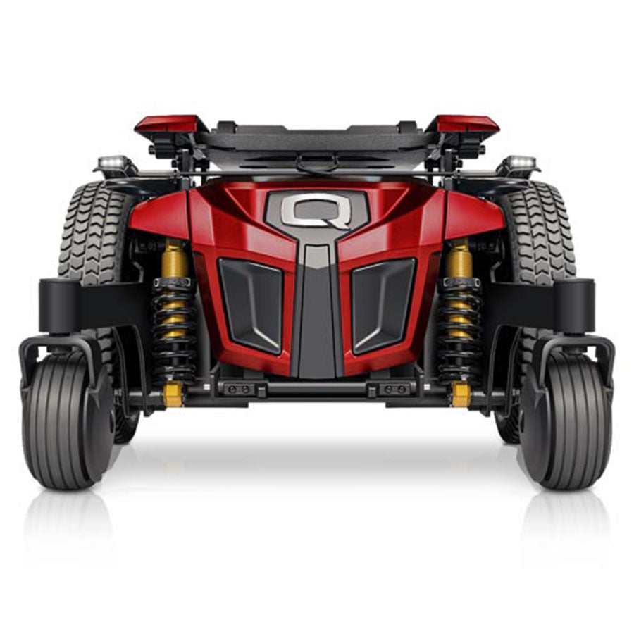 Quantum Q6 Edge 3
