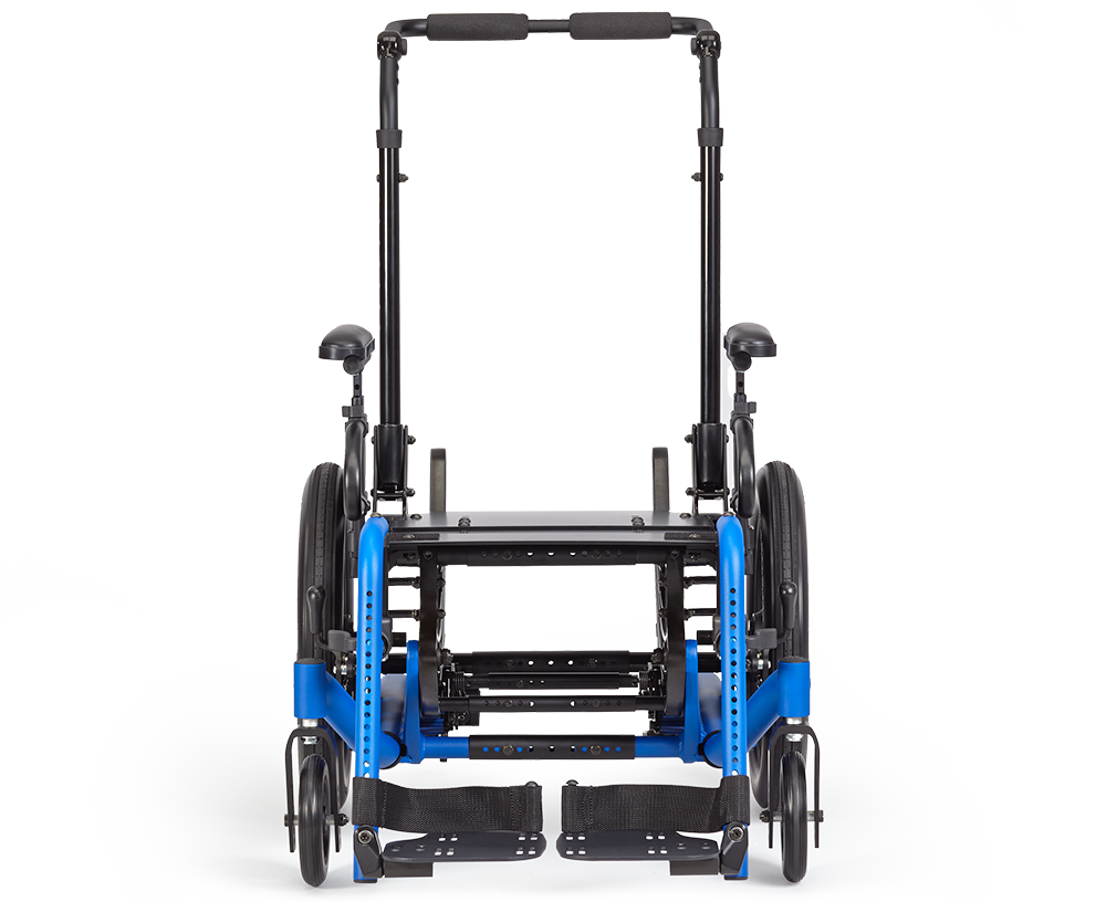 Ki Mobility Focus CR