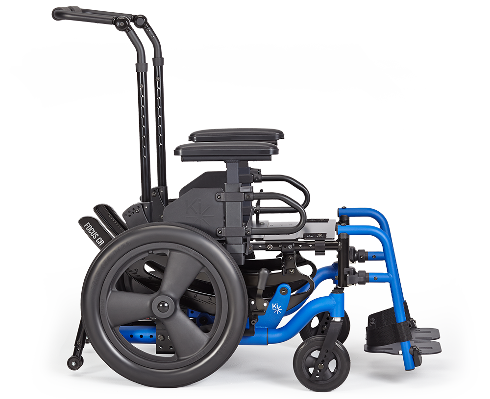 Ki Mobility Focus CR