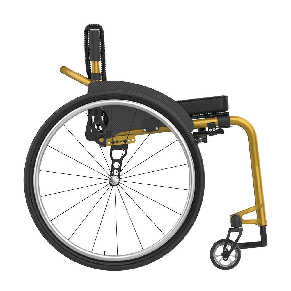 Rehasense Icon 60
