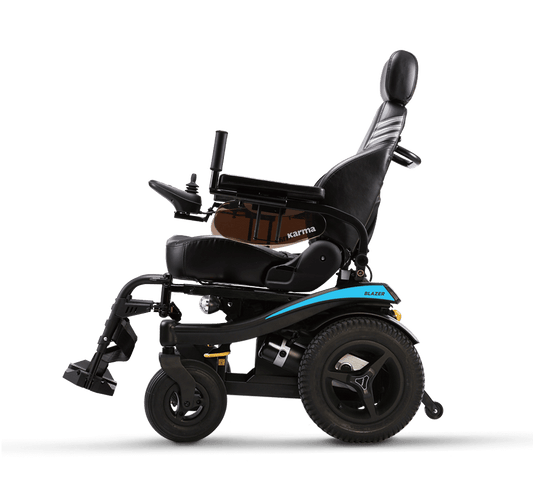 Karma Blazer Captain