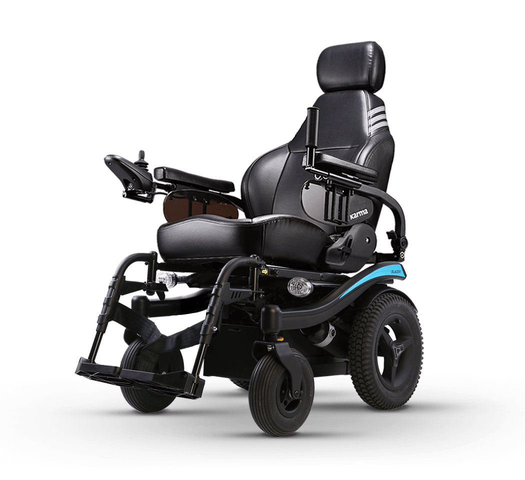 Karma Blazer Captain