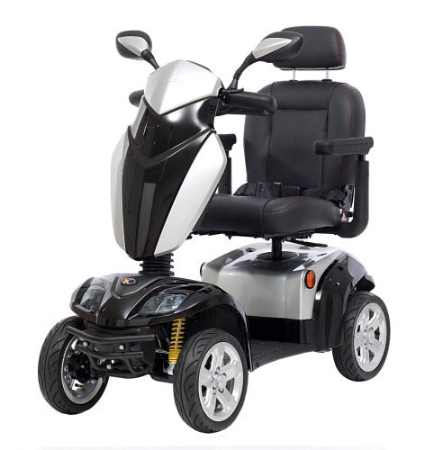 Kymco Agility