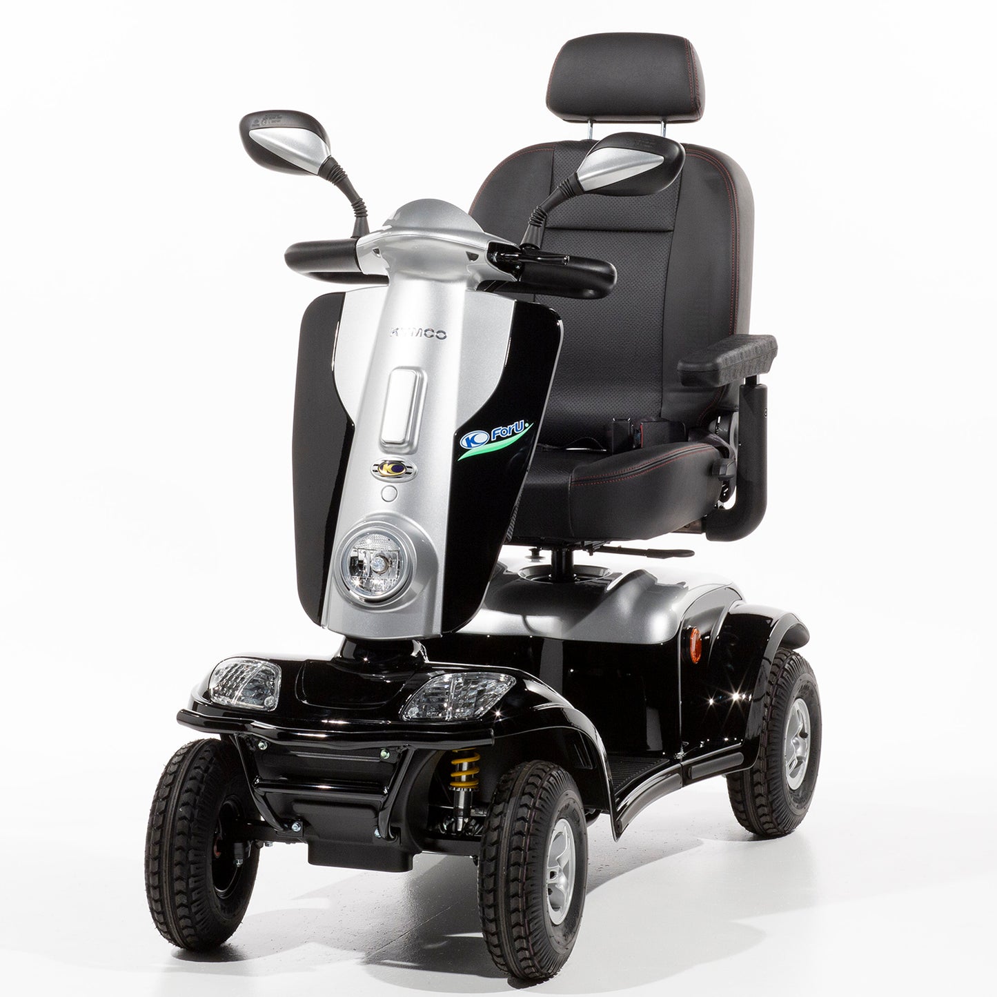 Kymco Maxi XLS