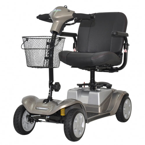 Kymco Mini Comfort