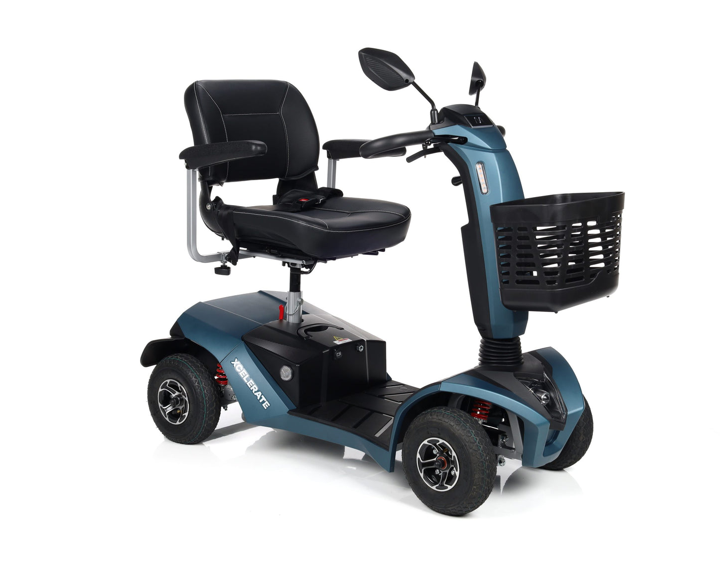 Motion Xcelerate