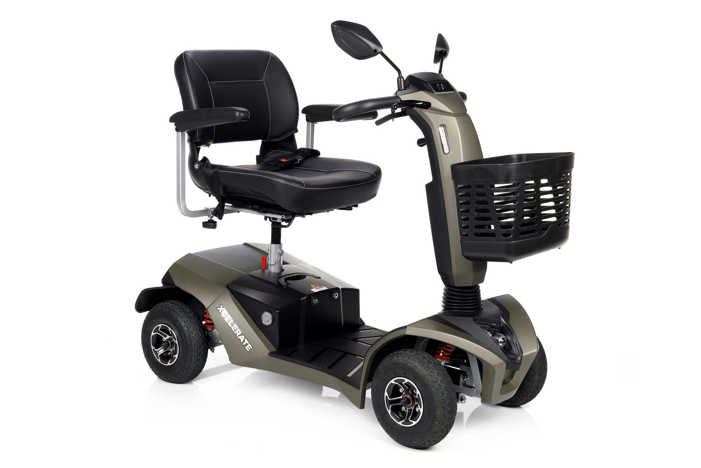 Motion Xcelerate