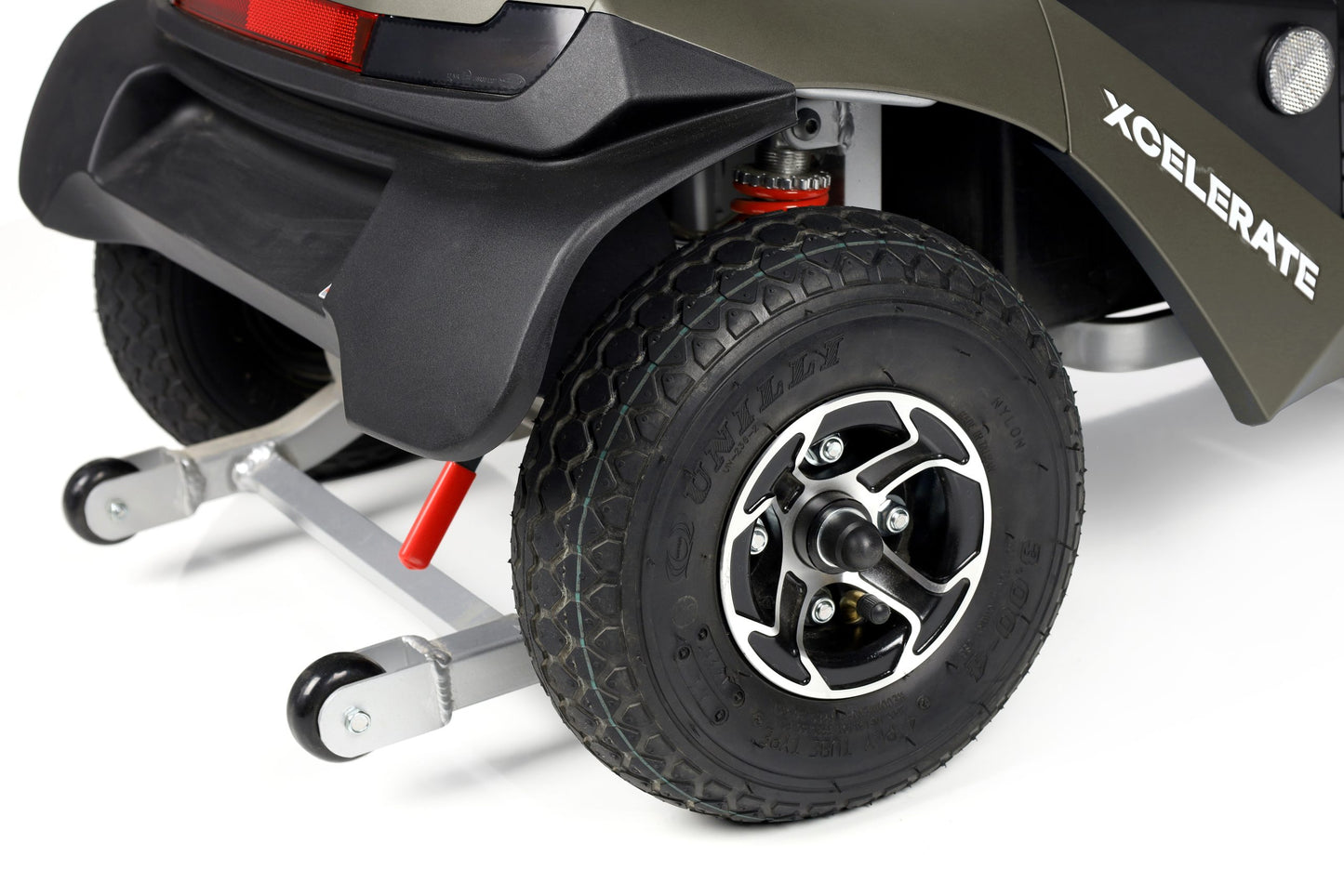 Motion Xcelerate
