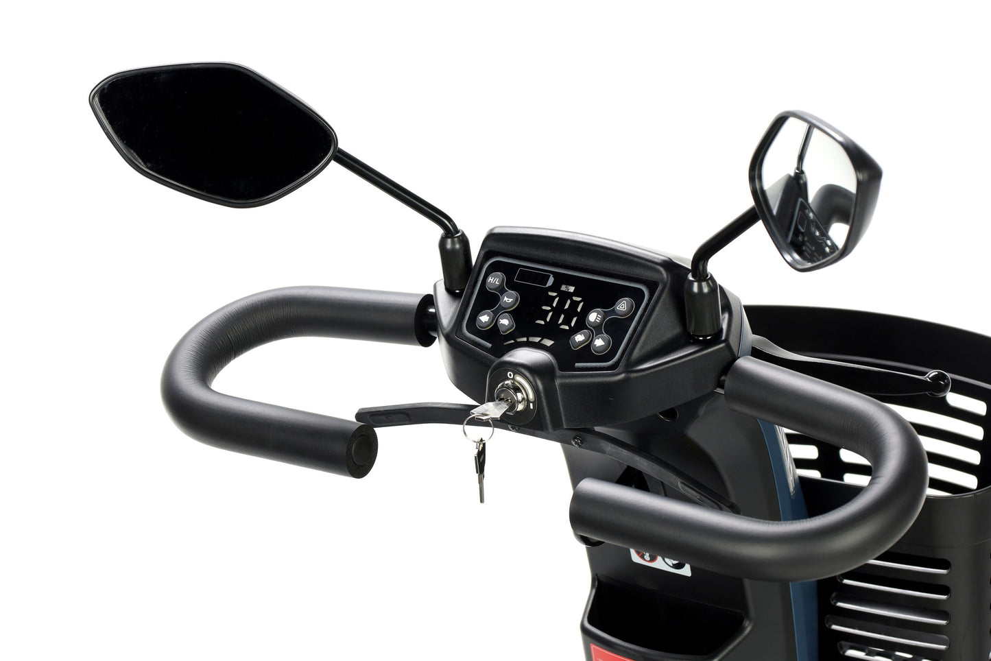 Motion Xcelerate