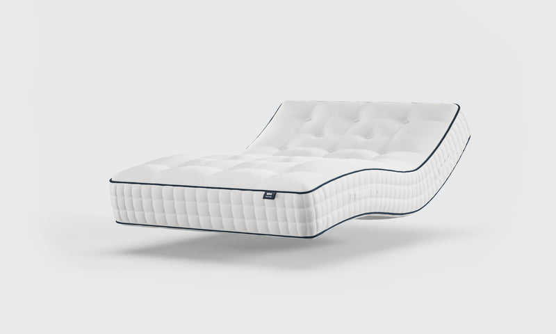 Opera Natural 1000 Adjustable Mattress