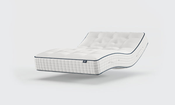 Opera Natural 2500 Adjustable Mattress