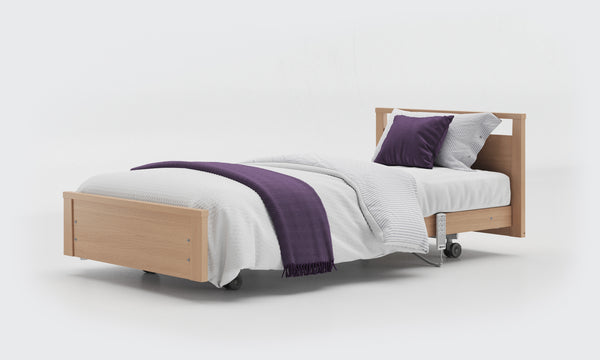 Opera Signature Low Footboard