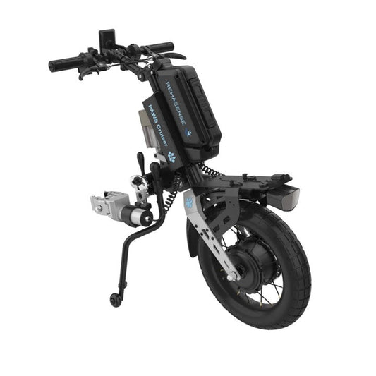 Paws Tourer Controller Rehasense – Cinque Ports Mobility
