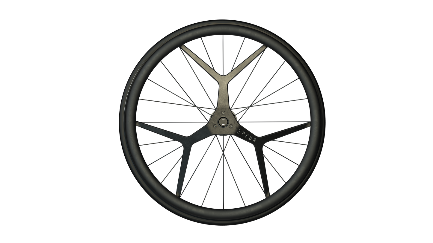 Dreeft Wheels