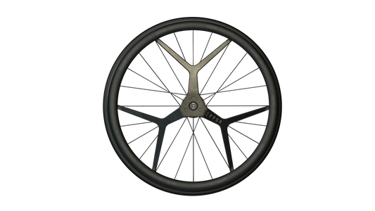 Dreeft Wheels