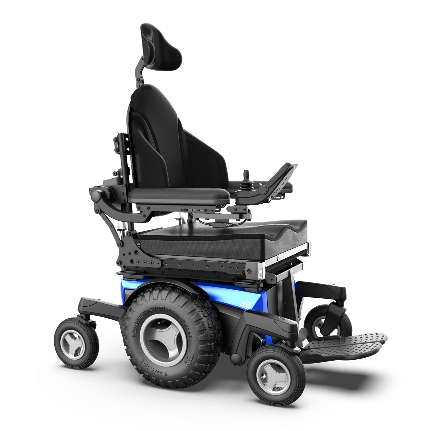 Sunrise Medical Magic 360