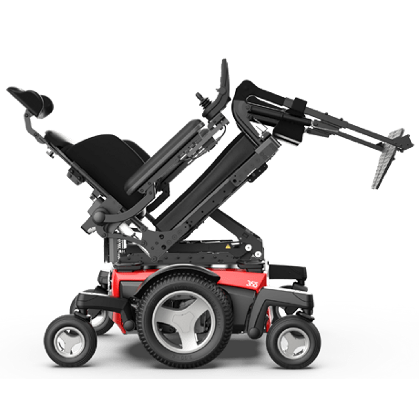 Sunrise Medical Magic 360